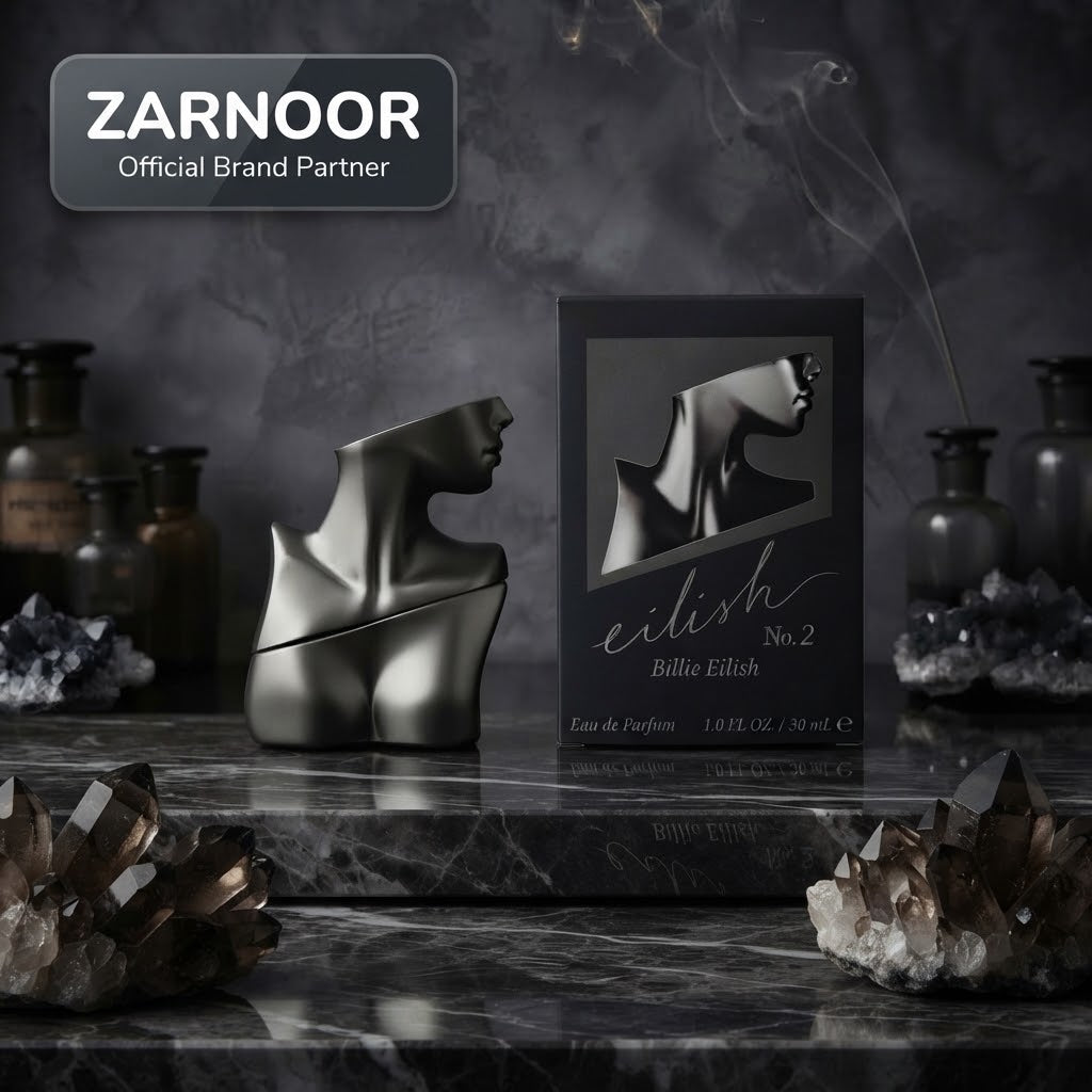 Zarnoor Billie Eilish No. 2 Eau de Parfum - 30ml