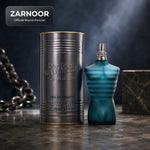 Jean Paul Gaultier Le Male Eau De Toilette Spray for Men (4.2 fl. oz. / 125 ml)