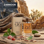 Acqua Di Giò Absolu Eau De Parfum (4.2 FL. OZ. / 125 ml)