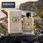 Acqua Di Giò Eau De Parfum (4.2 FL. OZ. / 125 ml)