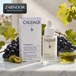 Zarnoor Caudalie Vinoperfect Brightening Dark Spot Serum (Sérum Éclat Anti-Taches), 1 Fl. Oz. / 30 mL