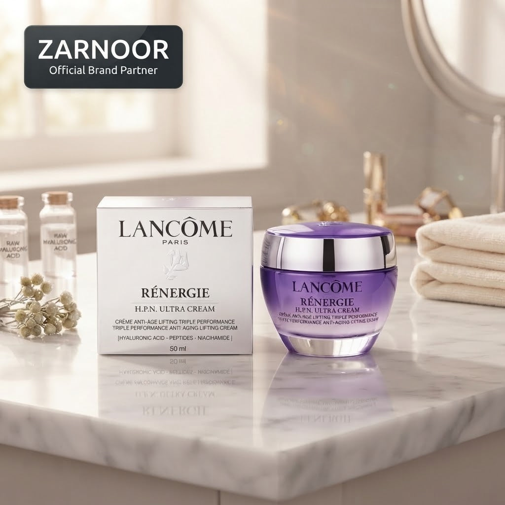 Zarnoor Lancôme Rénergie H.P.N. 300-Peptide Cream, 50 ml / 1.7 fl. oz.