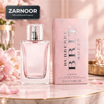 Zarnoor Burberry Brit Sheer Eau de Toilette for Women - 30ml