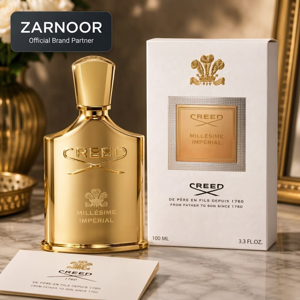 Creed Millésime Impérial Eau De Parfum (3.3 fl. oz. / 100 ml)