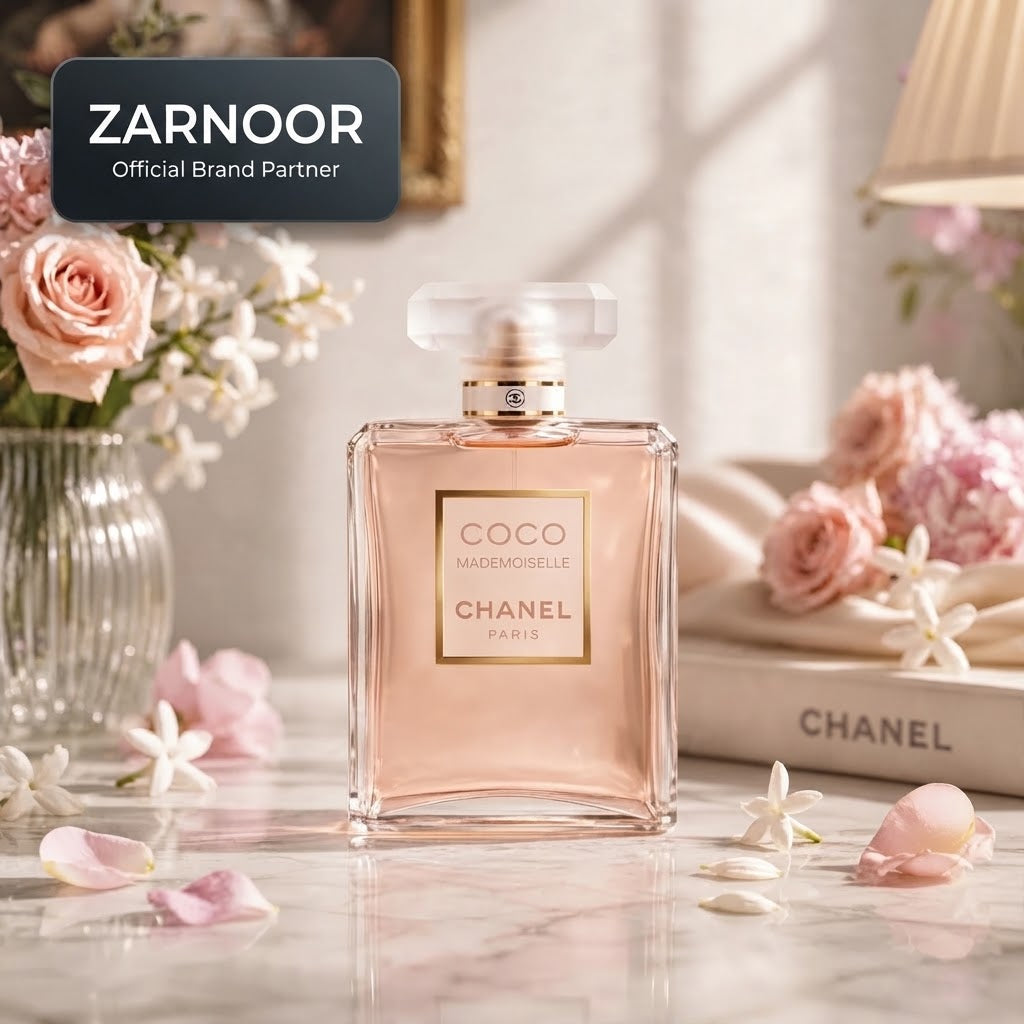 COCO MADEMOISELLE Eau De Parfume