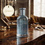 Boss Bottled Tonic Eau de Parfum - Luxury Fragrance Spray (100 ml / 3.4 Fl Oz)