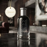 Boss Bottled Night Eau de Parfum - Luxury Fragrance Spray (100 ml / 3.4 Fl Oz)