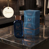 Lattafa Hayaati Al Maleky Eau de Parfum - Luxury Fragrance Spray (100 ml / 3.4 Fl Oz)