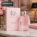 Delina La Rosée Eau De Parfum (2.5 FL. OZ. / 75 ml)