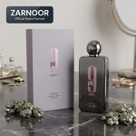 Afnan 9 PM Rebel Eau de Parfum - 100ml