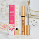 Zarnoor Grande Cosmetics GrandeLASH-MD Lash Enhancing Serum Clear Serum 6 Month Supply, 0.14 FL. OZ. / 4 mL