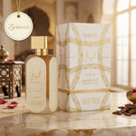 Lattafa Hayaati Gold Elixir Eau de Parfum - Luxury Fragrance Spray (100 ml / 3.4 Fl Oz)