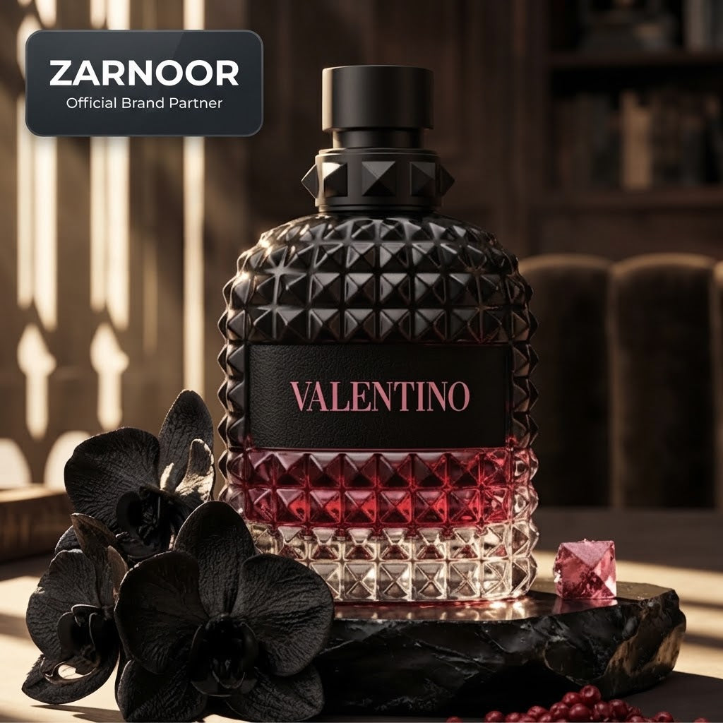 Valentino Donna Born In Roma Intense Eau De Parfum (3.4 fl. oz. / 100 ml)