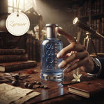 Boss Bottled Tonic Eau de Parfum - Luxury Fragrance Spray (100 ml / 3.4 Fl Oz)