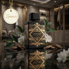 Lattafa Bade'e Al Oud Oud For Glory Eau de Parfum - Luxury Fragrance Spray (100 ml / 3.4 Fl Oz)