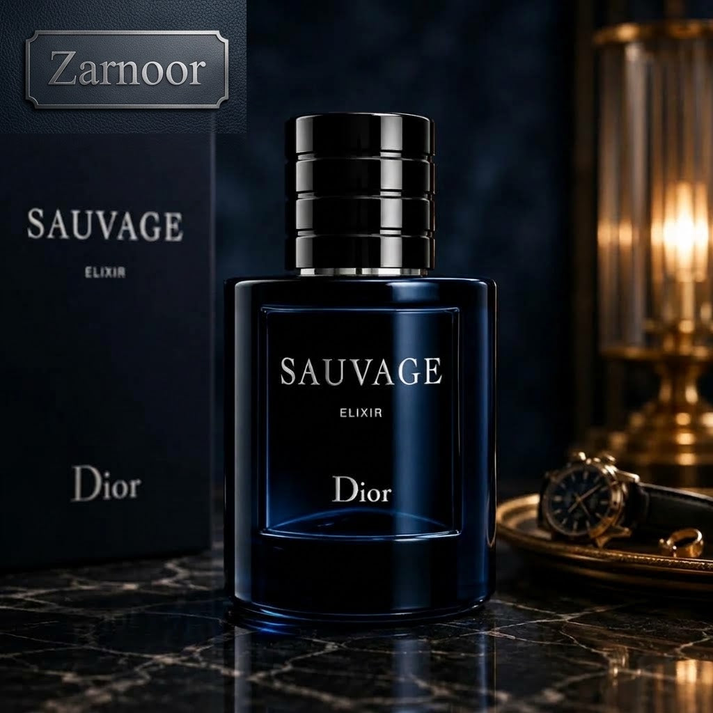 Sauvage Elixir