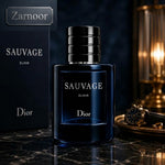 Sauvage Elixir