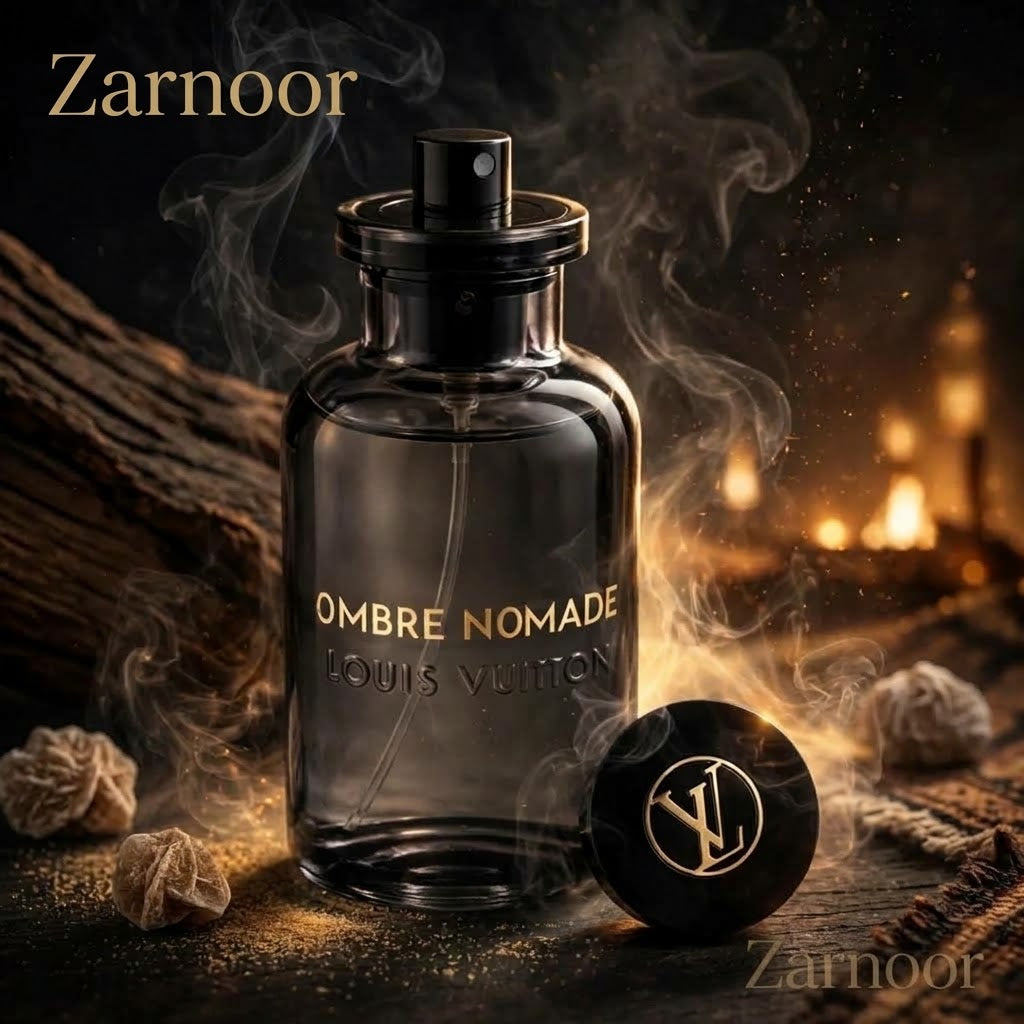 Ombre Nomade Eau De Parfum