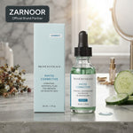 Zarnoor SkinCeuticals Phyto Corrective Hydrating and Soothing Fluid, 30 ml / 1 fl oz