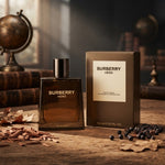 Zarnoor Burberry Hero Eau de Parfum for Men - 100ml