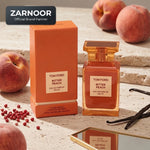 Bitter Peach Eau De Parfum