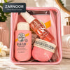Zarnoor Sol de Janeiro Beija Flor Jet Set – Travel Size Body Care & Perfume Set