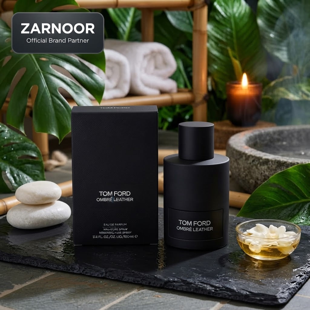 Ombré Leather Parfum