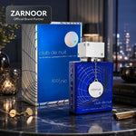 Armaf Club De Nuit Iconic Eau De Parfum - 105ml