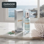 Zarnoor La Mer The Whitening Halo Serum (Le Sérum Éclaircissant), 1 fl. oz. / 30 ml