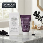 Zarnoor Sisley Paris Black Rose Cream Mask (Masque Creme a la Rose Noire), 2 FL. OZ. / 60 ml