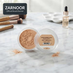 Zarnoor bareMinerals ORIGINAL Foundation Broad Spectrum SPF 15 - Soft Medium 11, net wt 8 g / 0.28 oz.