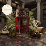 Lattafa Khamrah Karaz Eau de Parfum - Luxury Fragrance Spray (100 ml / 3.4 Fl Oz)