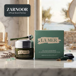 Zarnoor La Mer The Eye Concentrate Eye Cream, poids net wt. 0.5 oz. / 15 ml e