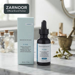 Zarnoor SkinCeuticals P-TIOX Wrinkle-Modulating Peptide Serum, 30 ml / 1 fl oz