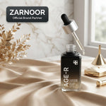 Zarnoor Medicube AGE-R Glutathione Glow Serum, 50 ml / 1.69 fl. oz.