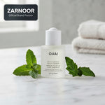 Zarnoor OUAI Scalp Serum (Sérum Pour Le Cuir Chevelu), 2 fl oz / 60 ml