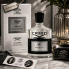 Creed Aventus Millésime Eau De Parfum Spray for Men (3.3 fl. oz. / 100 ml)