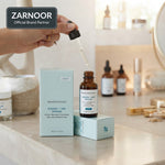 Zarnoor SkinCeuticals Blemish + Age Defense Potent Treatment, 30 ml / 1 fl oz