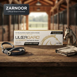 UlcerGard (omeprazole) Oral Paste for Horses, 4 Doses (1 Syringe)