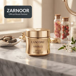 Zarnoor Lancôme Absolue Revitalizing & Brightening Rich Cream, NET WT. 2.0 OZ. / 60 ml