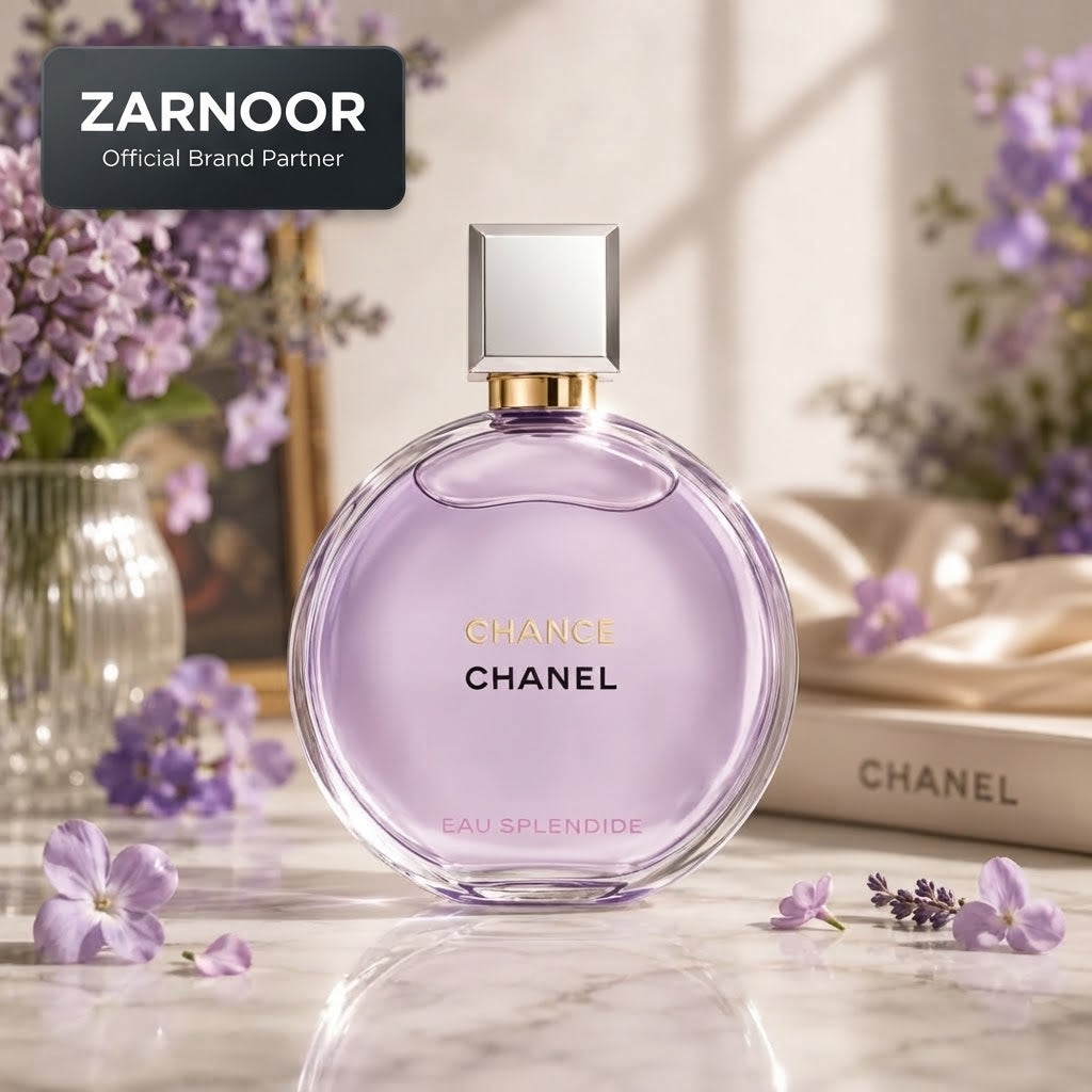 Chance Eau Splendide Eau de Toilette