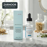 Zarnoor SkinCeuticals Hydrating B5 Moisture Enhancing Fluid, 30 ml / 1 fl oz