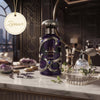 Lattafa Habik Silver Edition Eau de Parfum - Luxury Fragrance Spray (100 ml / 3.4 Fl Oz)