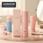 Zarnoor Kahi Seoul Wrinkle Bounce Multi Balm with Jeju Origin Oil