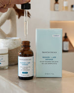 Zarnoor SkinCeuticals Blemish + Age Defense Potent Treatment, 30 ml / 1 fl oz