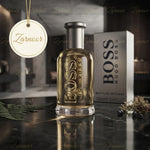 Boss Bottled Intense Eau de Parfum - Luxury Fragrance Spray (100 ml / 3.4 Fl Oz)