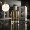 Boss Bottled Intense Eau de Parfum - Luxury Fragrance Spray (100 ml / 3.4 Fl Oz)