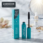 Zarnoor Thrive Causemetics Liquid Lash Extensions Mascara, Length + Volume, 0.14 oz / 4 g