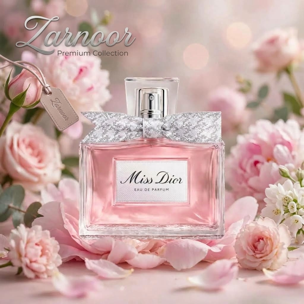 Miss Dior Eau De Parfum