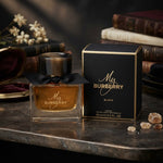 Zarnoor My Burberry Black Parfum for Women - 90ml